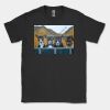 Gildan Mens Softstyle T-Shirt Thumbnail