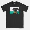 Gildan Mens Softstyle T-Shirt Thumbnail