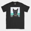 Gildan Mens Softstyle T-Shirt Thumbnail