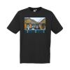 Biz Collection Mens Ice Tee Thumbnail
