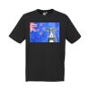 Biz Collection Mens Ice Tee Thumbnail