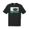 Biz Collection Mens Ice Tee Thumbnail