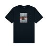 Cloke Mens Outline Tee - Plus Sizes Thumbnail