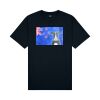 Cloke Mens Outline Tee - Plus Sizes Thumbnail