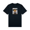 Cloke Mens Outline Tee - Plus Sizes Thumbnail