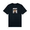Cloke Mens Outline Tee - Plus Sizes Thumbnail