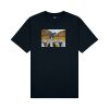 Cloke Mens Outline Tee - Plus Sizes Thumbnail