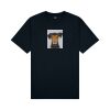 Cloke Mens Outline Tee - Plus Sizes Thumbnail