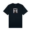 Cloke Mens Outline Tee - Plus Sizes Thumbnail