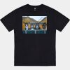 Thread Project Unisex Epic Tee - Plus Sizes Thumbnail