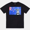 Thread Project Unisex Epic Tee - Plus Sizes Thumbnail