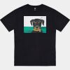 Thread Project Unisex Epic Tee - Plus Sizes Thumbnail