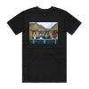 AS Colour Mens Staple T shirt Thumbnail