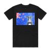 AS Colour Mens Staple T shirt Thumbnail