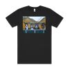 AS Colour Mens Block T shirt Thumbnail
