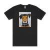 AS Colour Mens Block T shirt Thumbnail