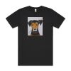 AS Colour Mens Block T shirt Thumbnail