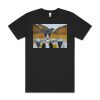 AS Colour Mens Block T shirt Thumbnail