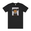 AS Colour Mens Block T shirt Thumbnail