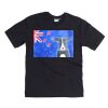 C-Force Mens Classic T Shirt Thumbnail